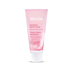 Weleda Sensitive Hand Cream 50 ml