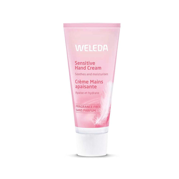 Weleda Sensitive Hand Cream 50 ml