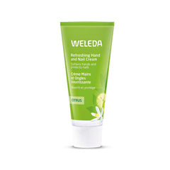 Weleda Refreshing Hand & Nail Cream 50 ml
