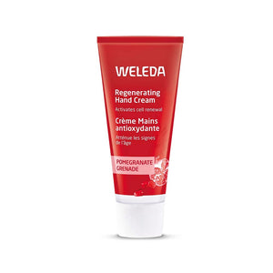 Weleda Regenerating Hand Cream 50 ml