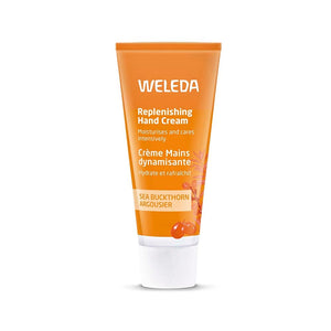 Weleda Replenishing Hand Cream 50 ml