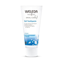 Weleda Salt Toothpaste 75 ml