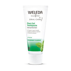 Weleda Plant Gel Toothpaste 75 ml