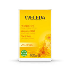 Weleda Calendula Soap 100 g