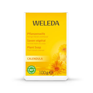 Weleda Calendula Soap 100 g