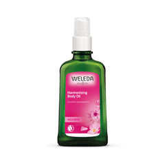 Weleda Wild Rose Body Oil 100 ml