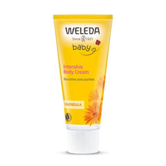 Weleda Intensive Body Cream 75 ml