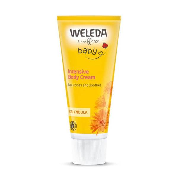 Weleda Intensive Body Cream 75 ml