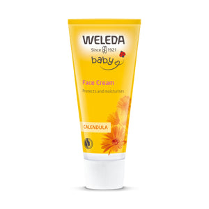 Weleda Calendula Face Cream 50 ml