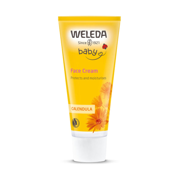 Weleda Calendula Face Cream 50 ml