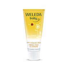 Weleda Calendula Nappy Change Cream 75 ml