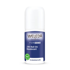 Weleda Men 24h Roll-On Deodorant 50 ml