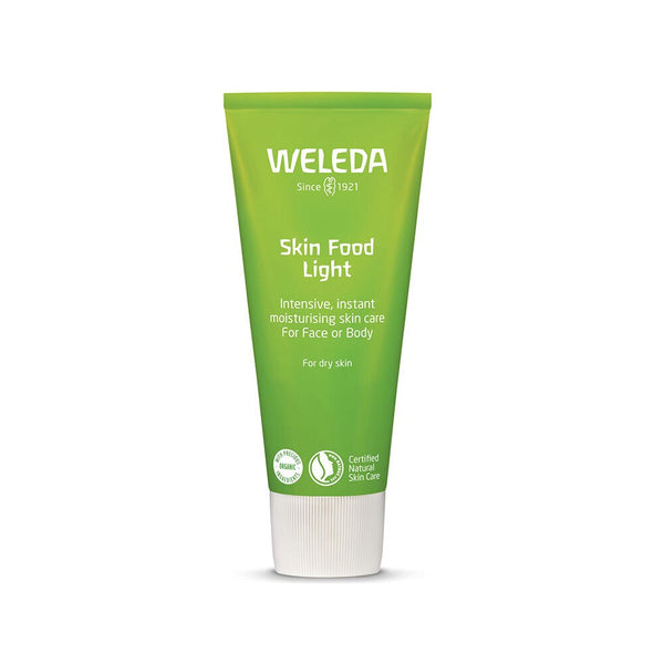 Weleda Skin Food Light 75 ml