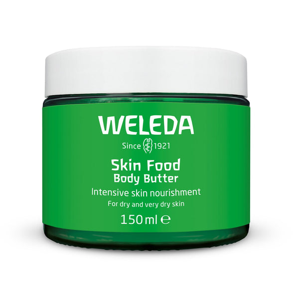 Weleda Skin Food Body Butter 150 ml