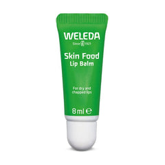 Weleda Skin Food Lip Balm 8 ml