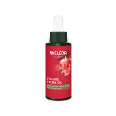 Weleda Pomegranate Firming Facial Oil 30 ml