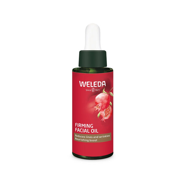 Weleda Pomegranate Firming Facial Oil 30 ml