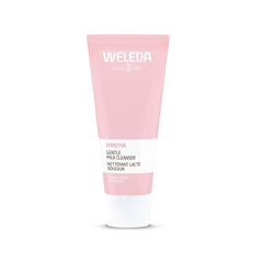 Weleda Sensitive Gentle Milk Cleanser 75 ml