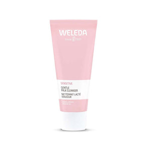 Weleda Sensitive Gentle Milk Cleanser 75 ml
