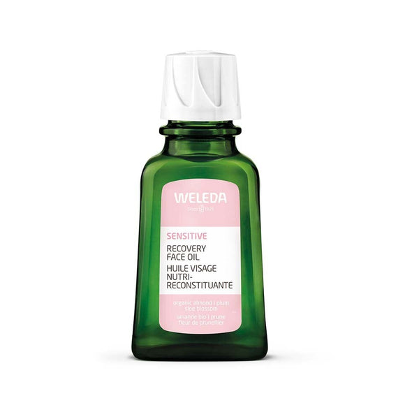 Weleda Sensitive Recovery Face Oil 50 ml