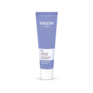 Weleda Iris Hydrating Day Cream 30 ml