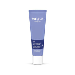 Weleda Iris Regenerating Night Cream 30 ml