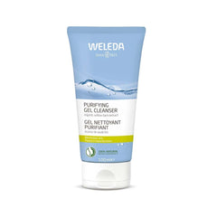 Weleda Purifying Gel Cleanser 100 ml