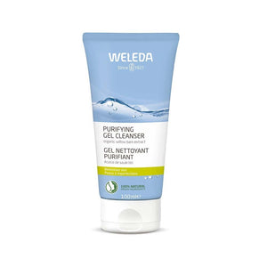 Weleda Purifying Gel Cleanser 100 ml