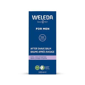 Weleda After Shave Balm 100 ml – i förpackning