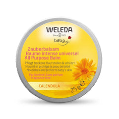 Weleda Calendula All Purpose Balm 25 g