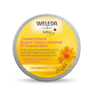 Weleda Calendula All Purpose Balm 25 g