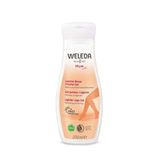 Weleda Lighter Legs Gel 200 ml
