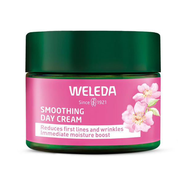 Weleda Smoothing Day Cream 40 ml
