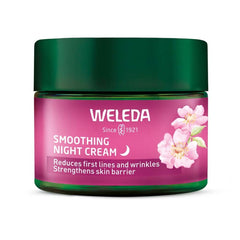 Weleda Smoothing Night Cream 40 ml