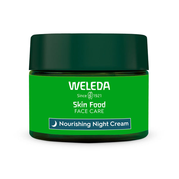 Weleda Skin Food Nourishing Night Cream 40 ml