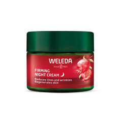 Weleda Firming Night Cream 40 ml