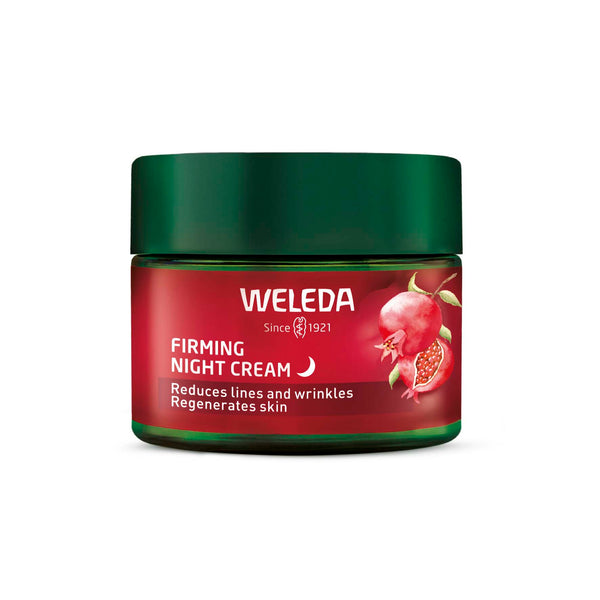 Weleda Firming Night Cream 40 ml