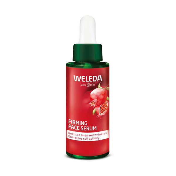 Weleda Firming Face Serum 30 ml