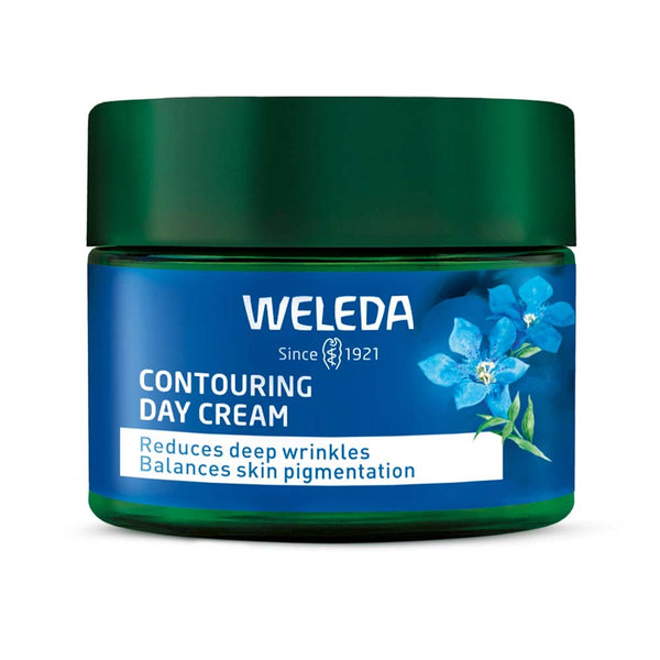 Weleda Contouring Day Cream 40 ml