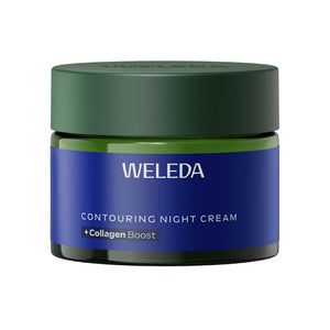 Weleda Contouring Night Cream 40 ml