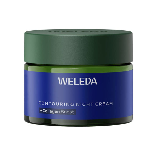 Weleda Contouring Night Cream 40 ml