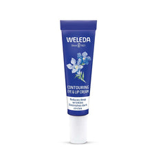 Weleda Contouring Eye & Lip Cream 10 ml