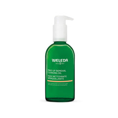 Weleda Make-Up Removal Cleansing Oil 150 ml