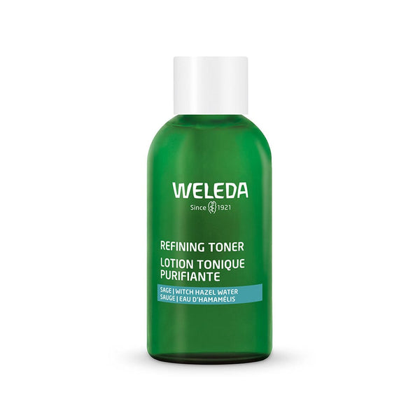 Weleda Refining Toner 150 ml