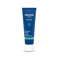 Weleda Moisture Cream for Men 30 ml