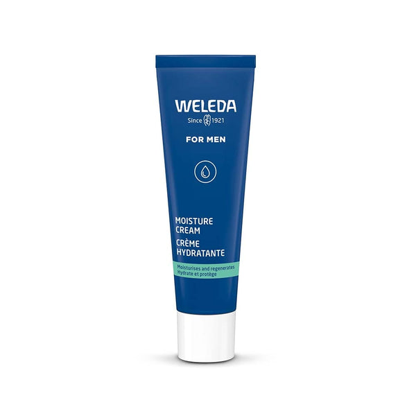 Weleda Moisture Cream for Men 30 ml