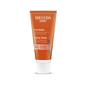 Weleda Foot Balm 75 ml