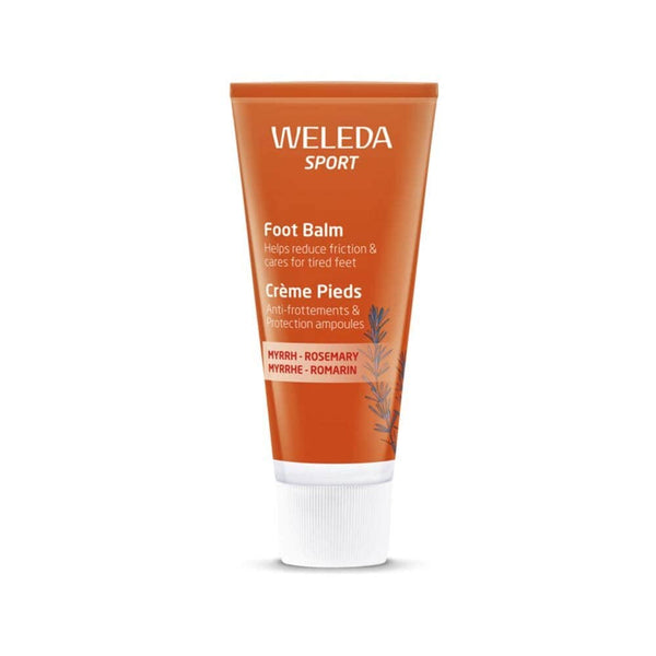 Weleda Foot Balm 75 ml