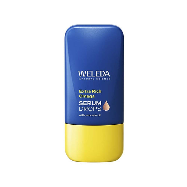 Weleda Extra Rich Omega Serum Drops 30 ml