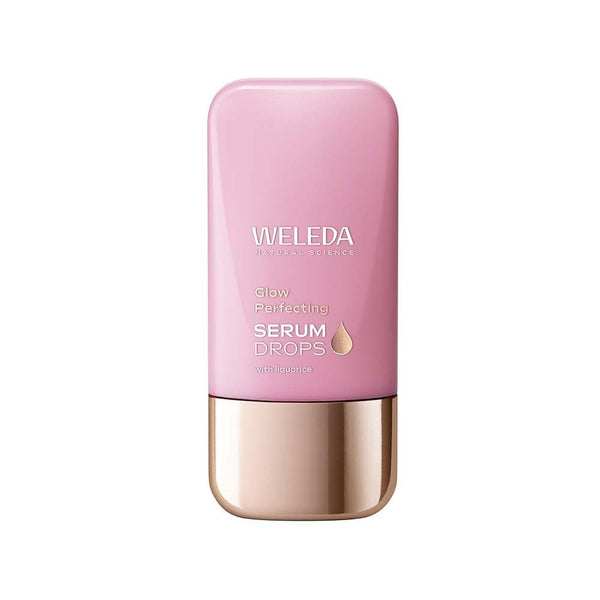 Weleda Glow Perfecting Serum Drops 30 ml